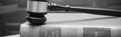 A law firm with history